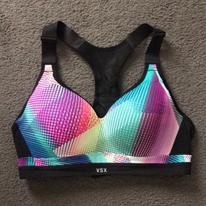 Victoria’s Secret sports bra